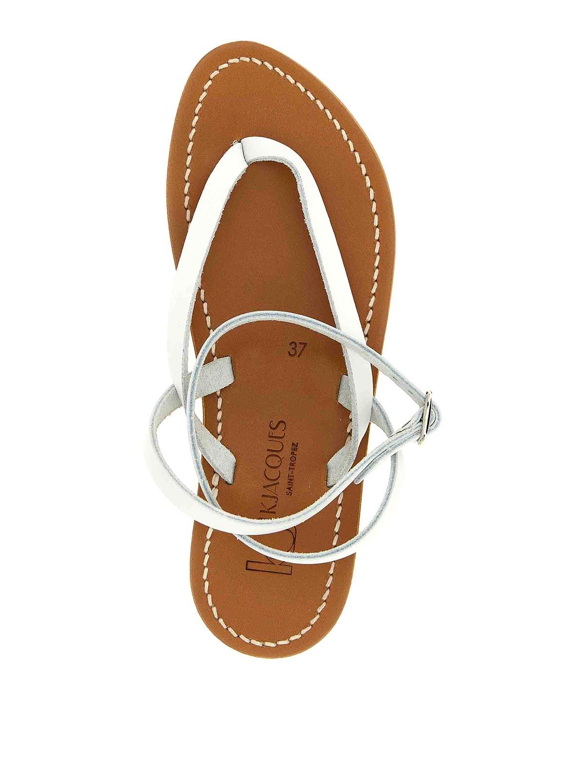 K. Jacques Flat sandals for Women | Online Sale up to 67