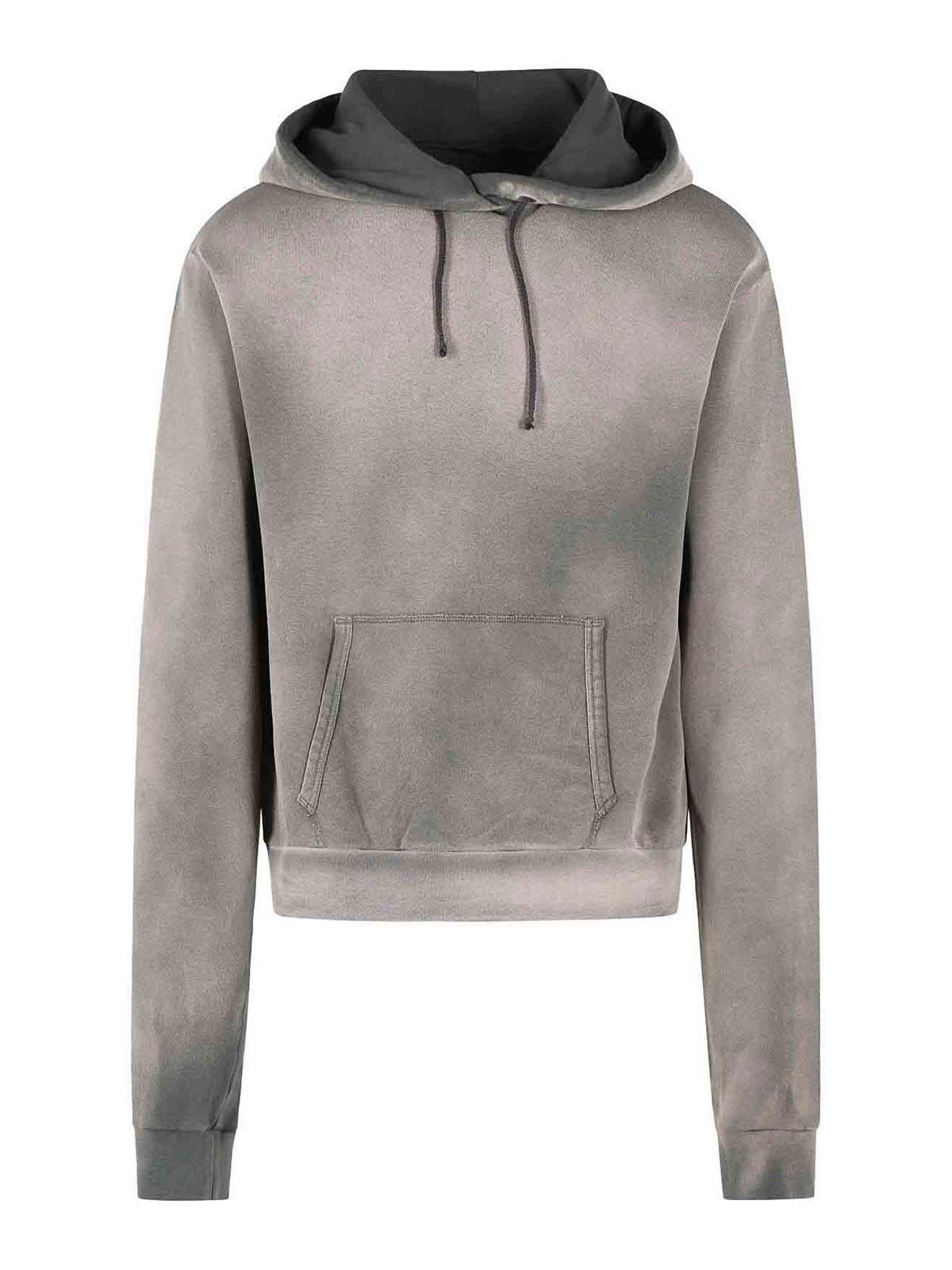 トップス Maison Mariela 1 con hoodie Maison Margiela Hoodies for Men | Online Sale up to 61% off | Lyst