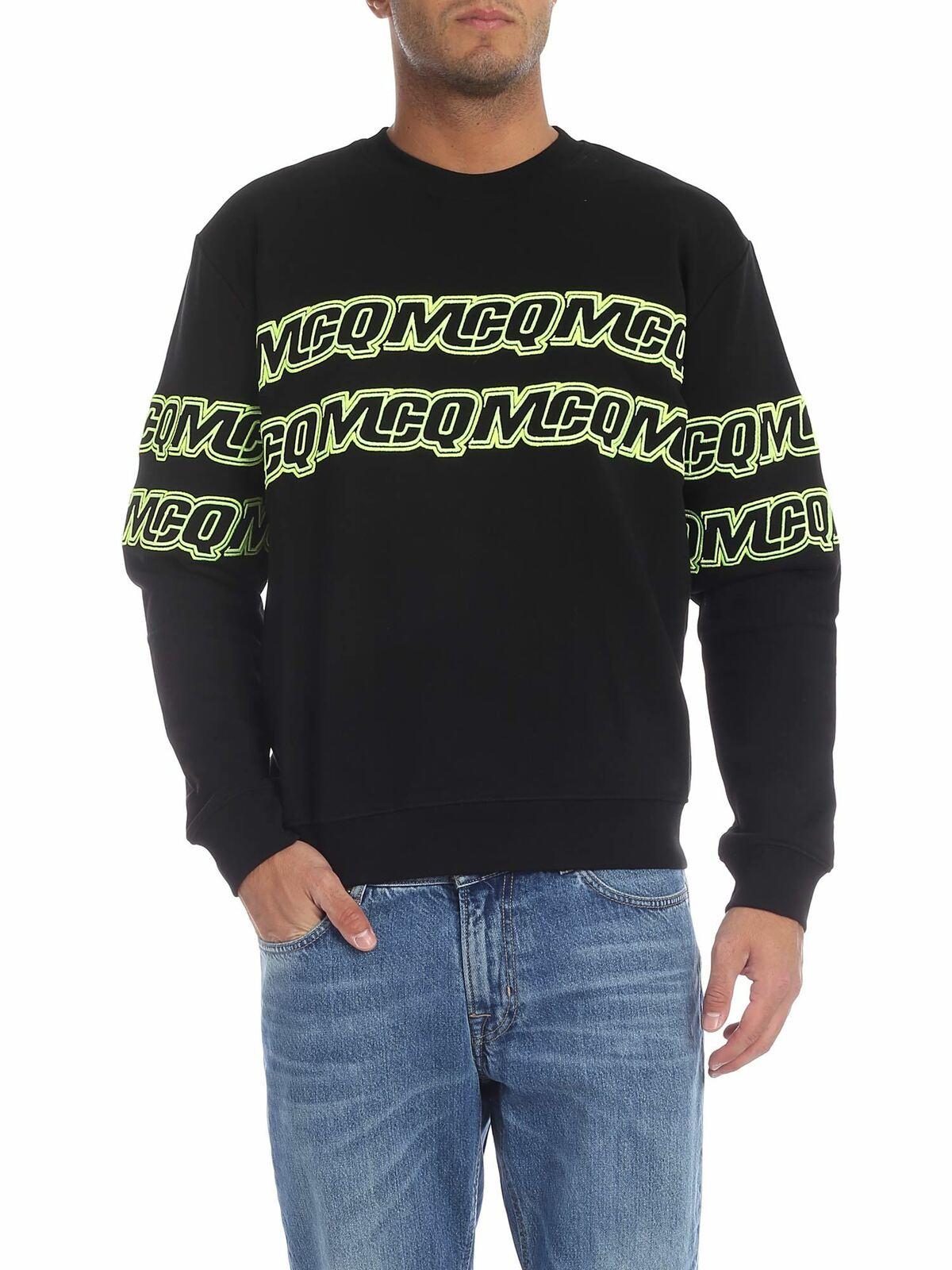 Mcq alexander mcqueen jumper online