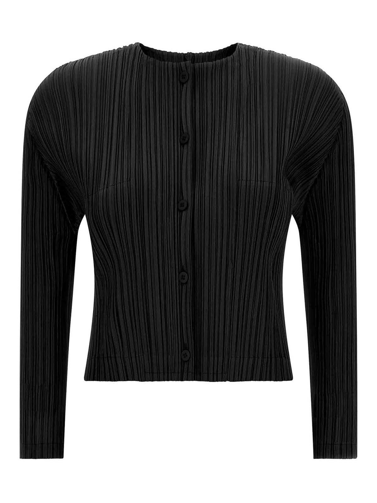 SALE‼️ PLEATS PLEASE ISSEY MIYAKE カーディガン 楽天市場】PLEATS PLEASE ISSEY MIYAKE / プリーツプリーズ