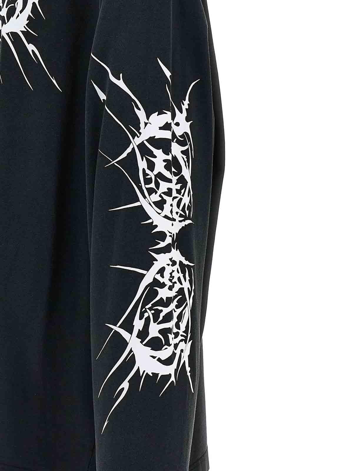 Vetements Long-sleeve t-shirts for Men | Online Sale up to