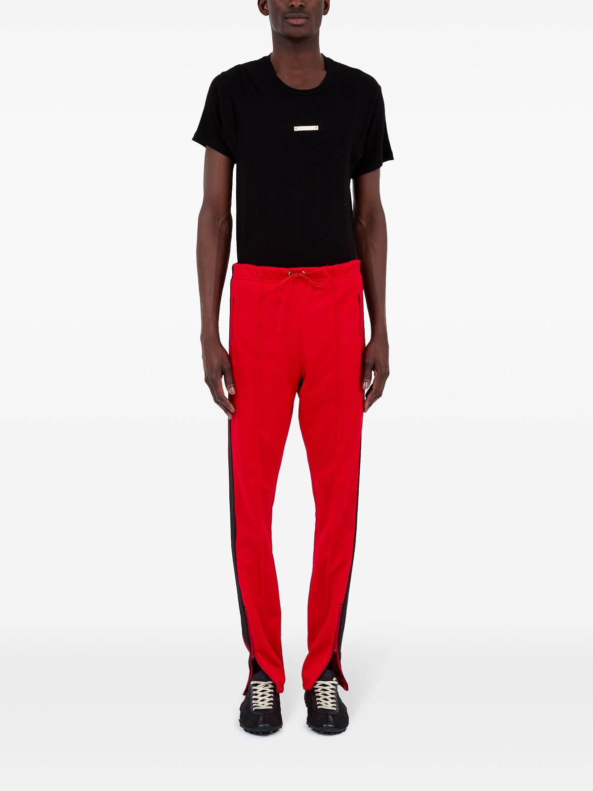 Maison Margiela Sweatpants for Men | Online Sale up to 60 Maison Margiela Sweatpants for Men | Online Sale up to 60