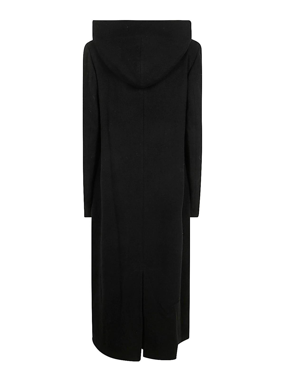 Y's Yohji Yamamoto Coats for Women | Online Sale up to 70% off | Lyst