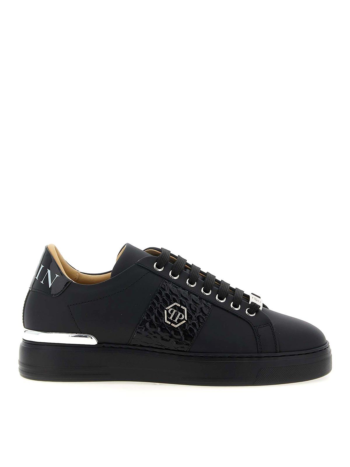 Philipp Plein Low-top sneakers for Men | Online Sale up to