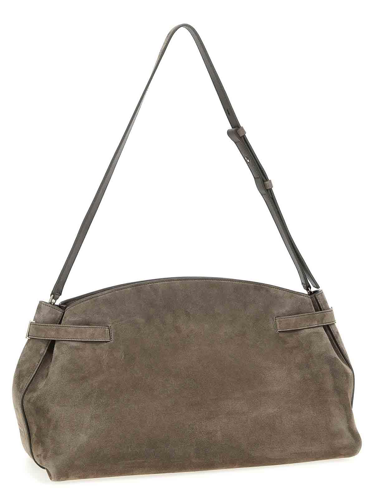 ショルダーバッグ・ポシェット FERRAGAMO 'Hug multipocket (L)' crossbody bag Multipocket Hug crossbody bag - Women | Ferragamo