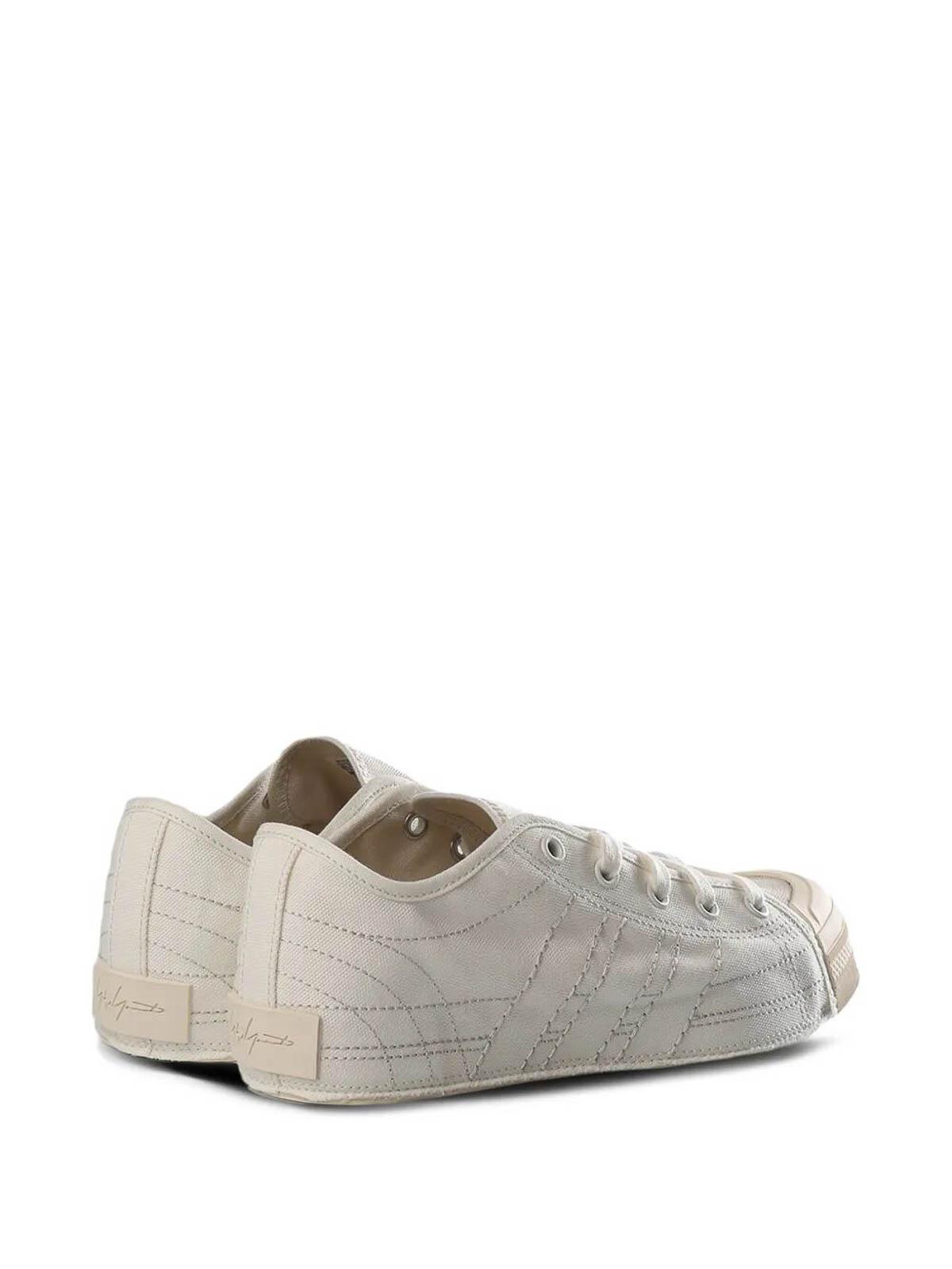 Y-3 Low-top sneakers for Women | Online Sale up to 54% off