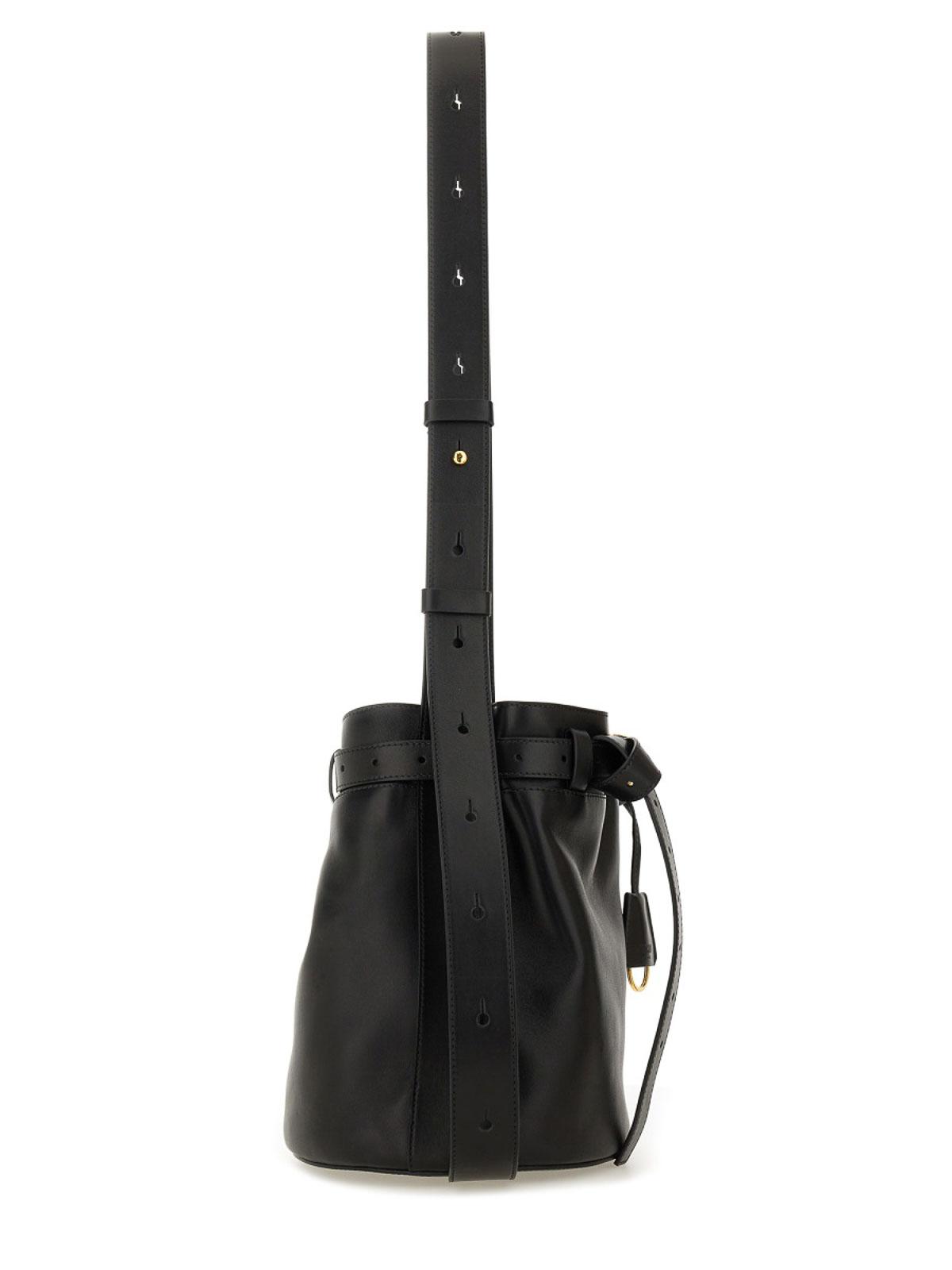 Moschino Bucket bags and bucket purses for Women | Online
