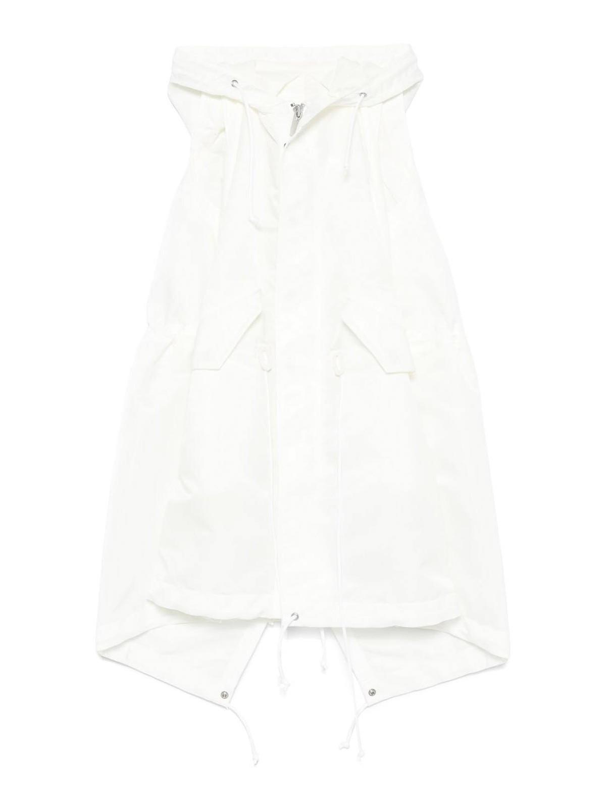 Sacai Waistcoats and gilets for Women | Online Sale up to 50 Sacai Waistcoats and gilets for Women | Online Sale up to 50