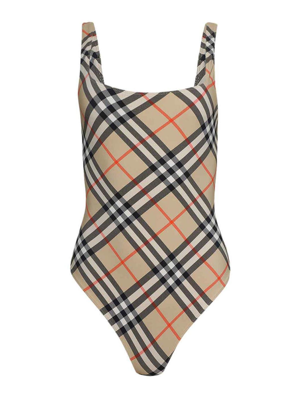 Burberry One-piece swimsuits and bathing suits for Women