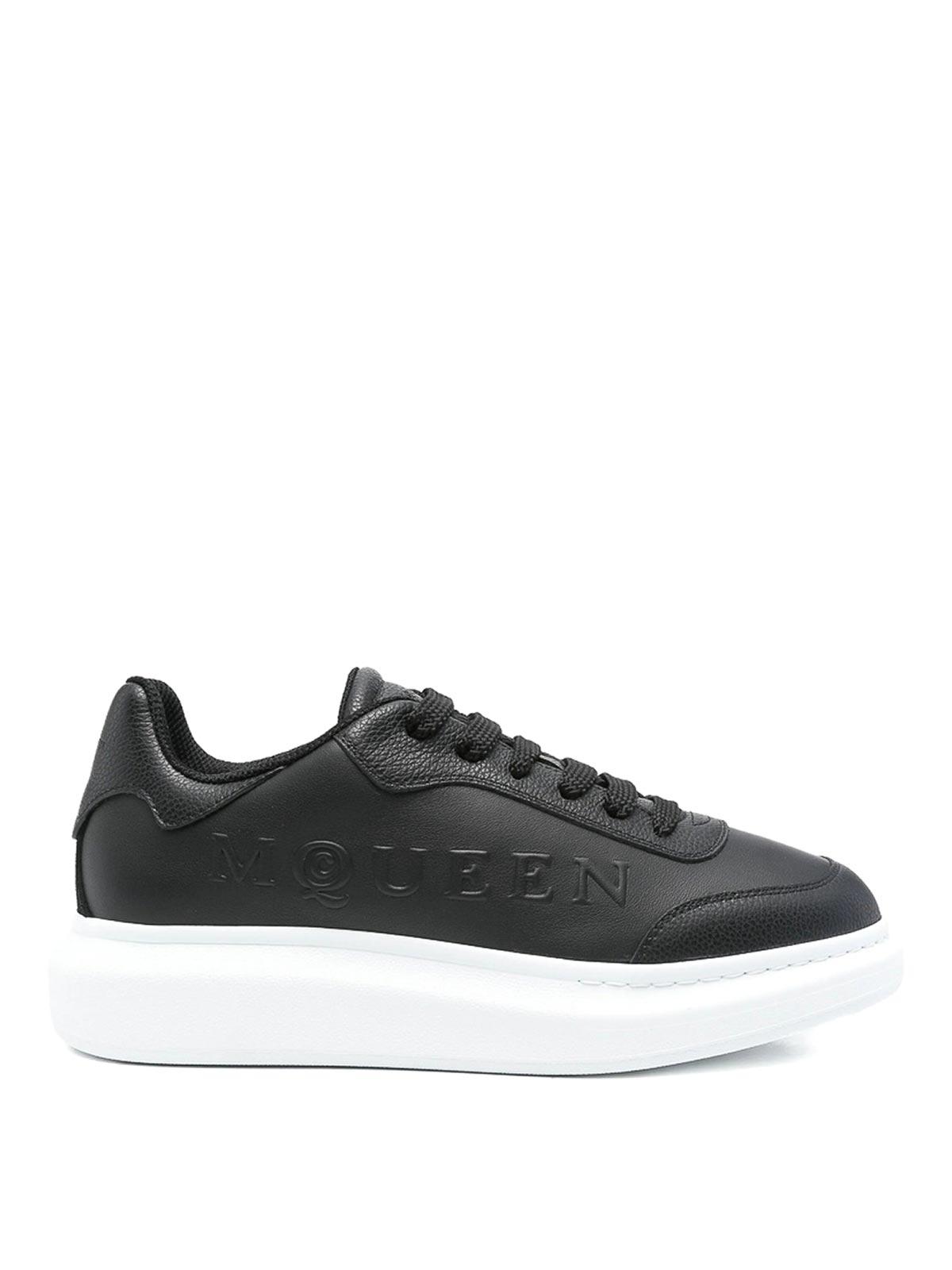 McQueen Sneakers for Men | Online Sale up to 39% off | Lyst