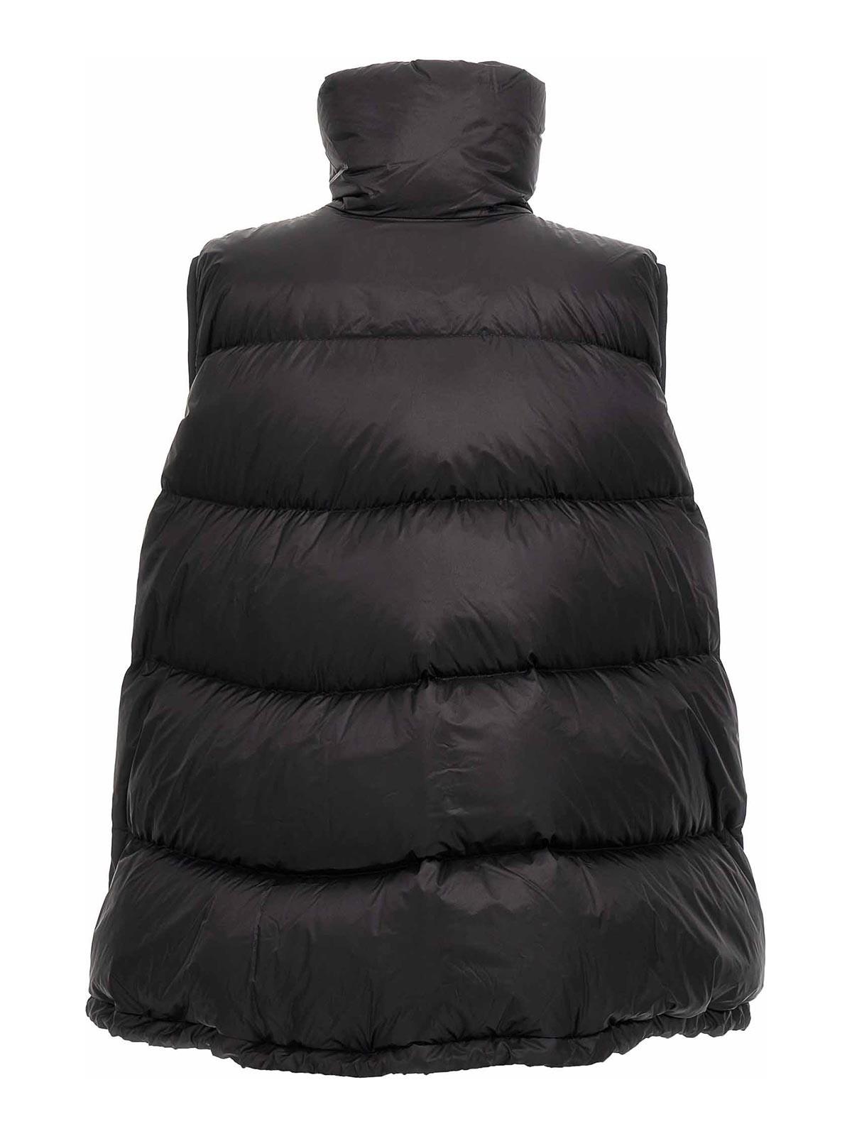Sacai Jackets for Women | Online Sale up to 47% off | Lyst