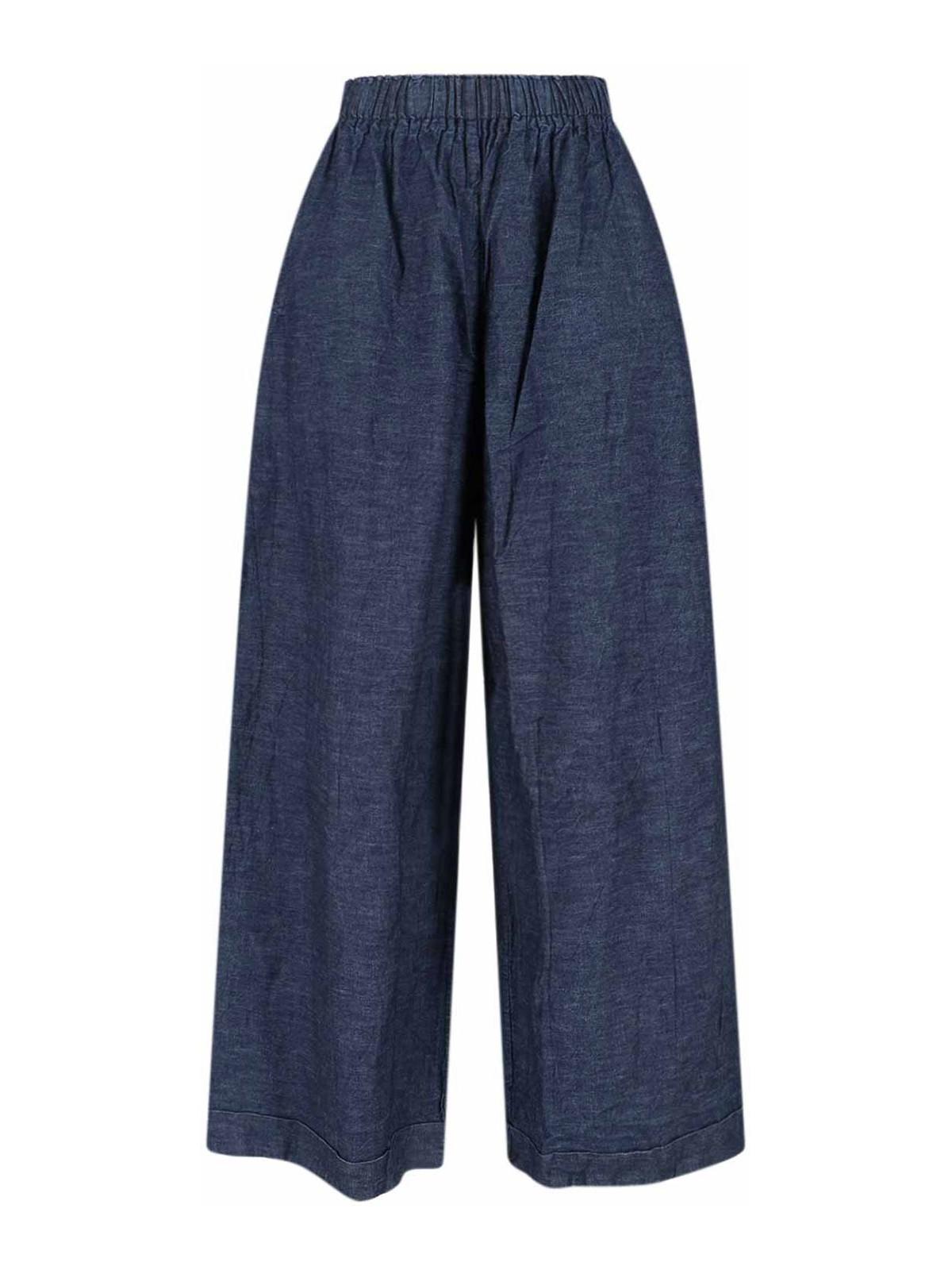 Daniela Gregis Pants for Women | Online Sale up to 59% off | Lyst