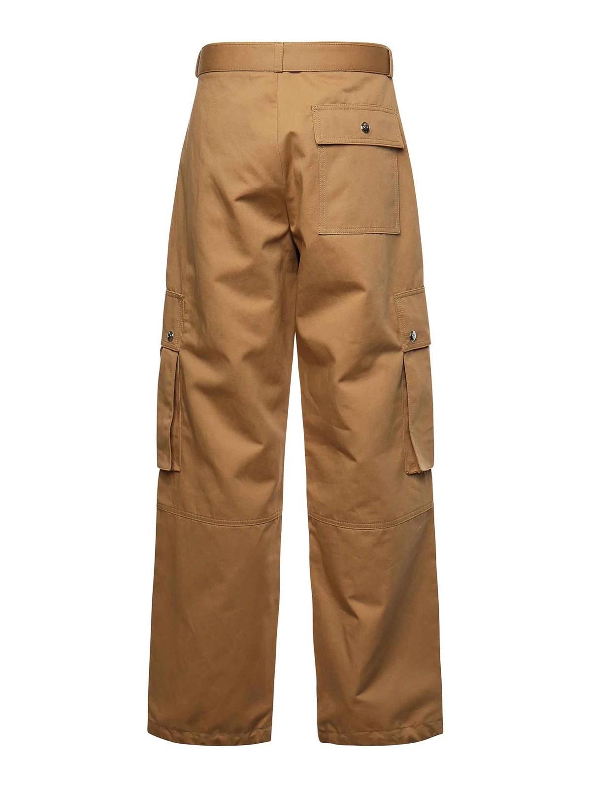 Jacquemus Pants for Men | Online Sale up to 50% off | Lyst