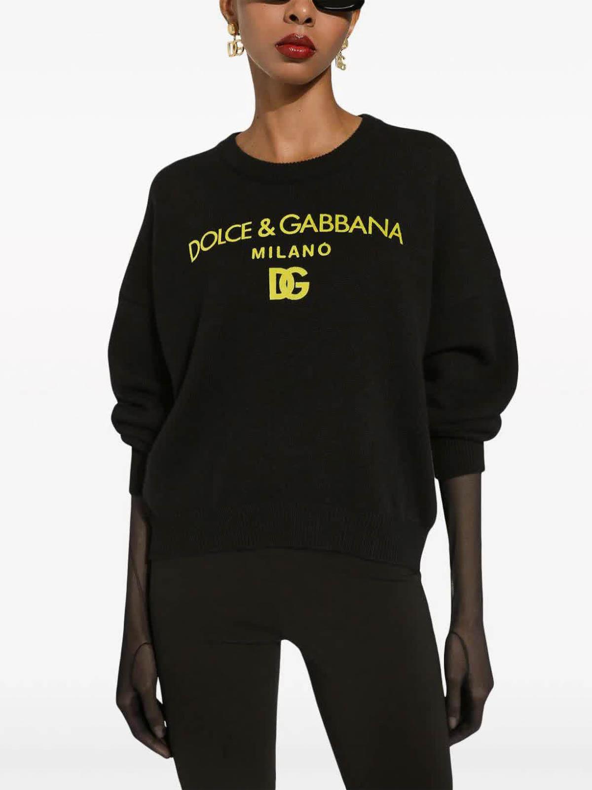 Dolce gabbana pull sale