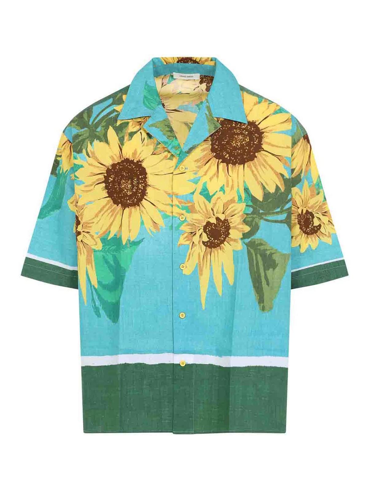 Craig Green Shirts for Men | Online Sale up to 66% off | Lyst