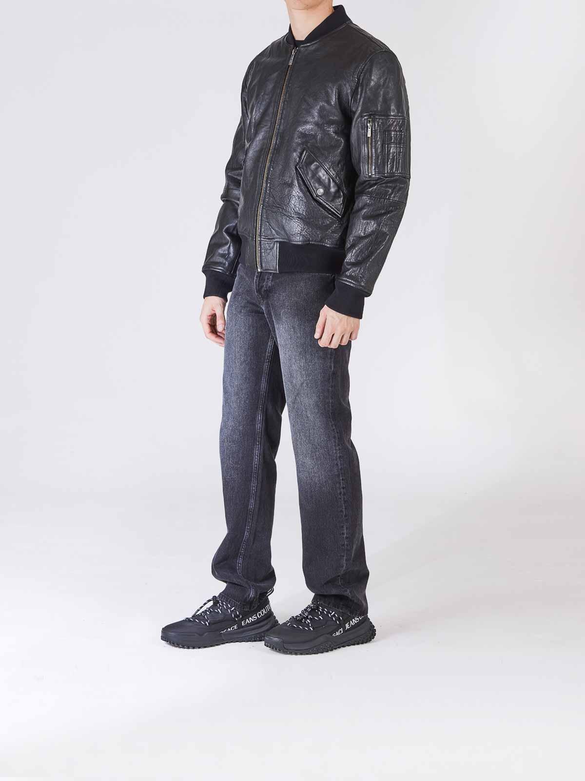 Just Cavalli Jackets for Men | Online Sale up to 70% off | Lyst