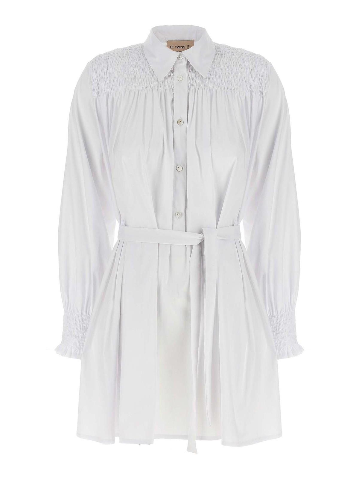 Le twins Dresses for Women | Online Sale up to 65% off | Lyst