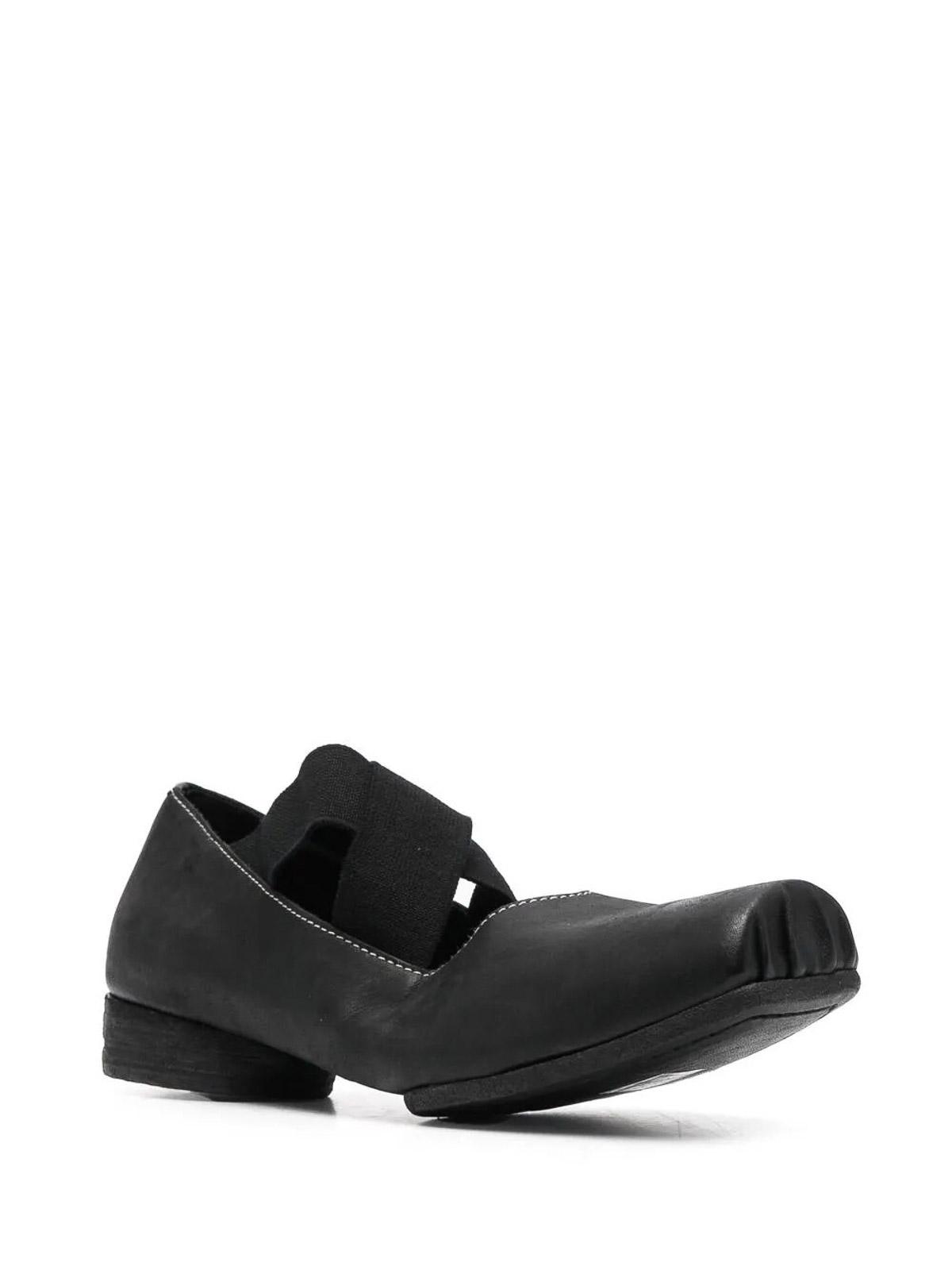 Uma Wang Ballet flats and ballerina shoes for Women | Online Sale