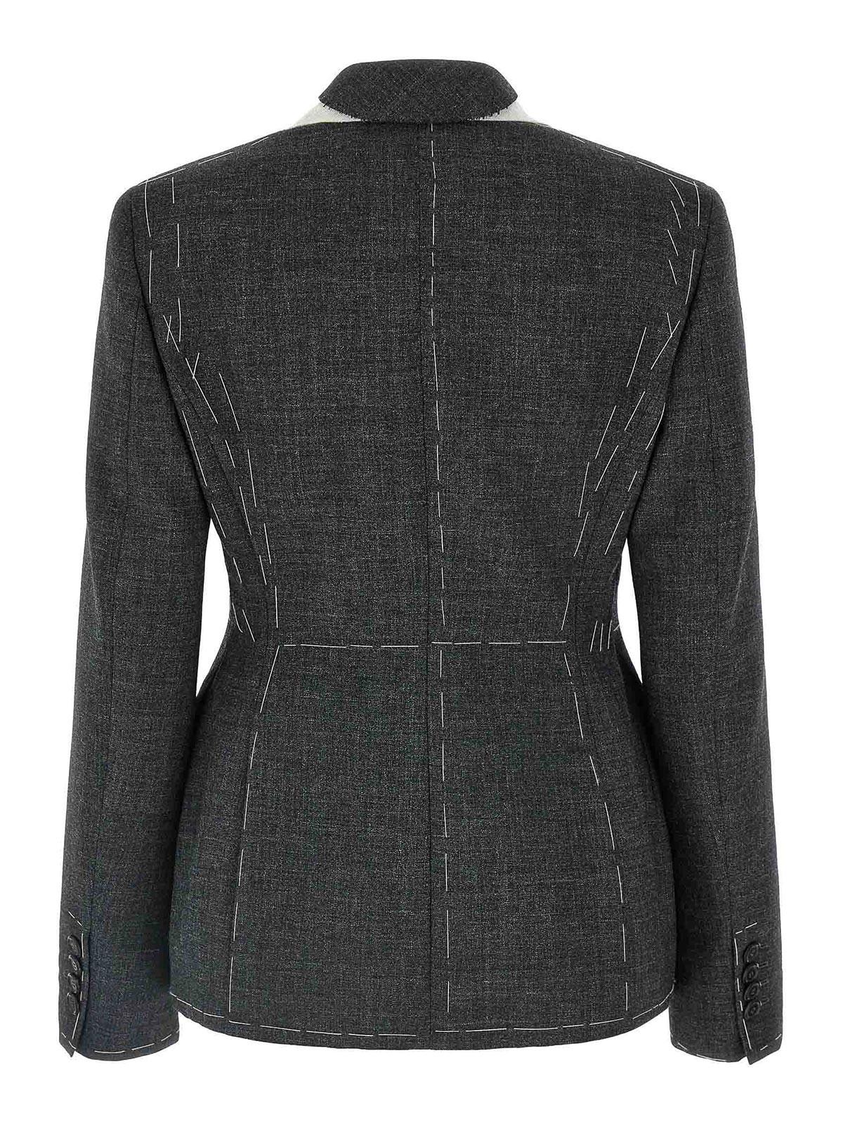Moschino Blazers, sport coats and suit jackets for Women