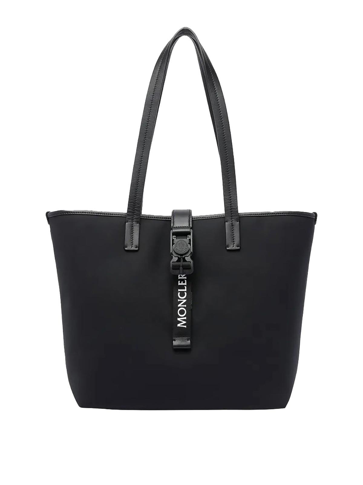 Moncler Tote bags for Women | Online Sale up to 50% off | Lyst
