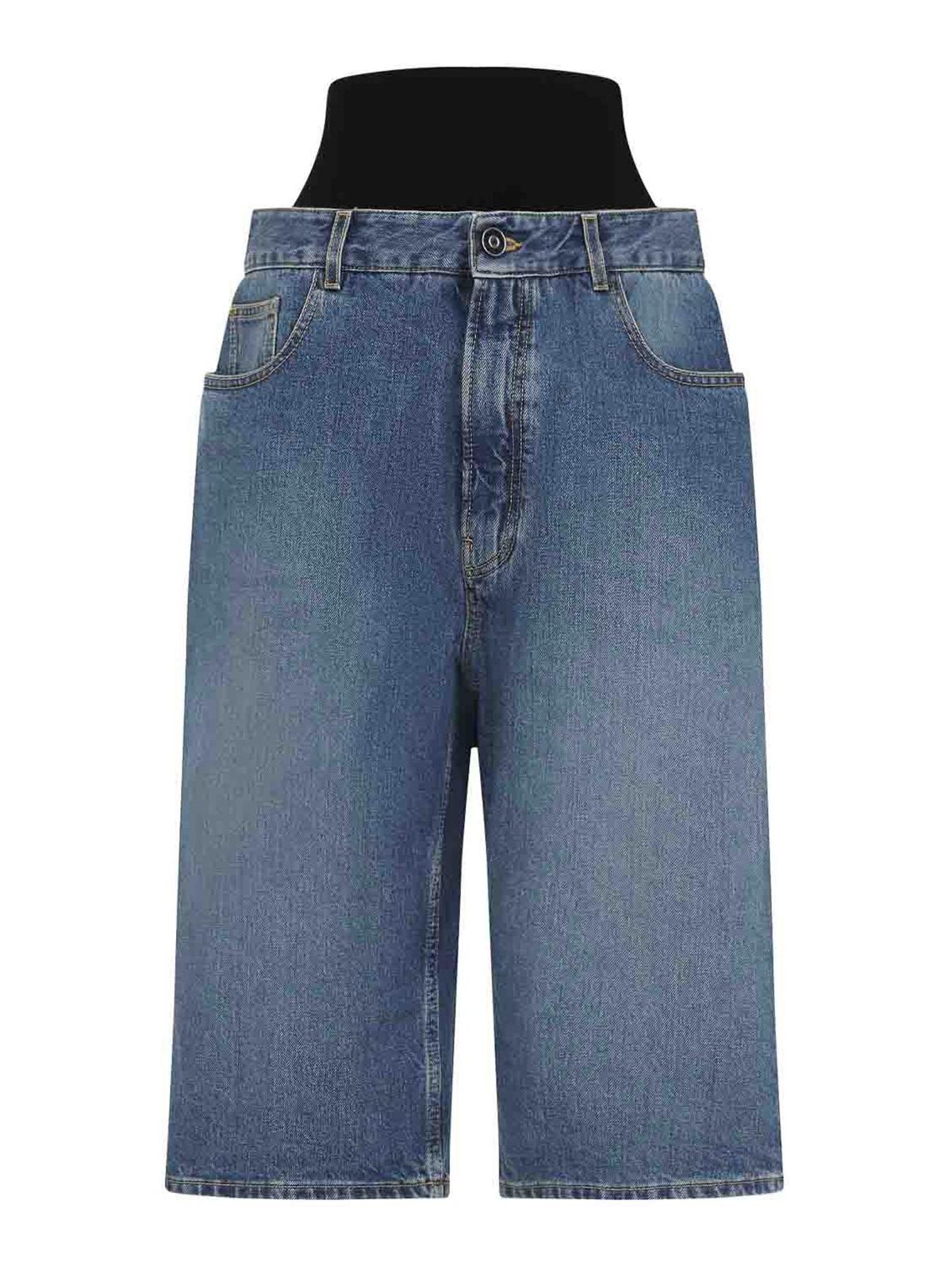 Alaïa Shorts for Women | Online Sale up to 50% off | Lyst