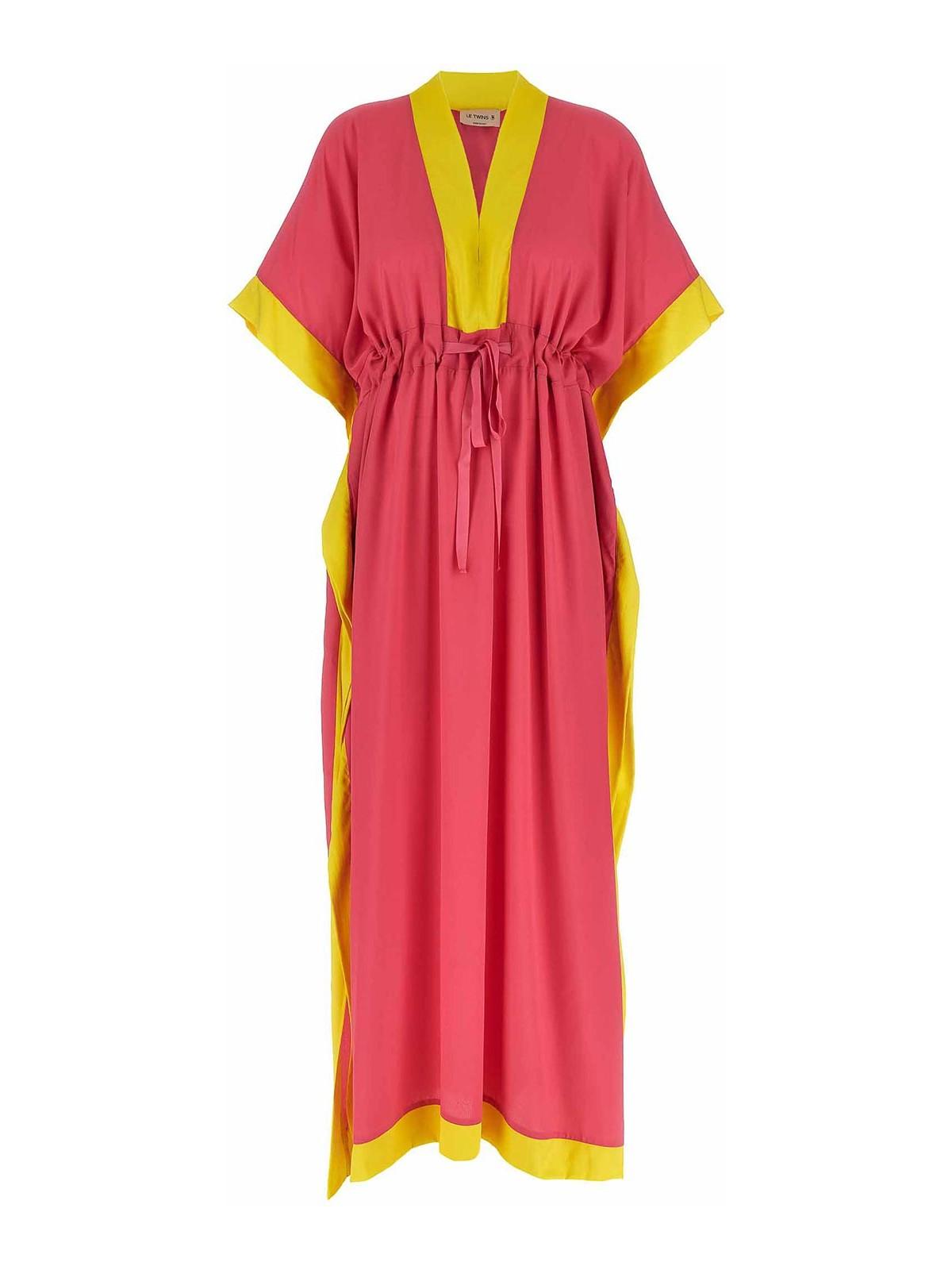 ワンピース LE TWINS 'Fara' dress Le twins Dresses for Women | Online Sale up to 65% off | Lyst