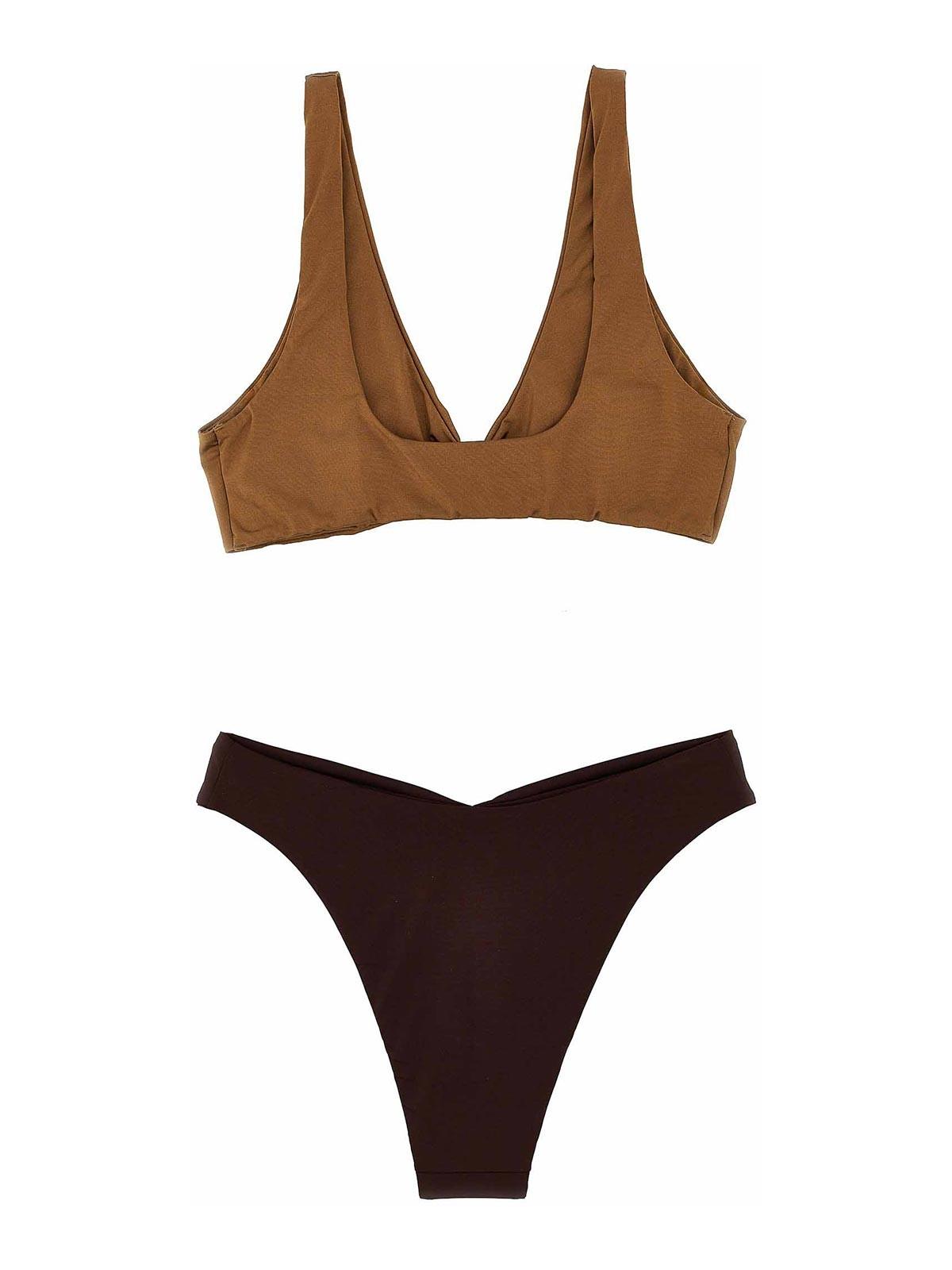 Elisabetta Franchi Bikinis for Women | Online Sale up to 60