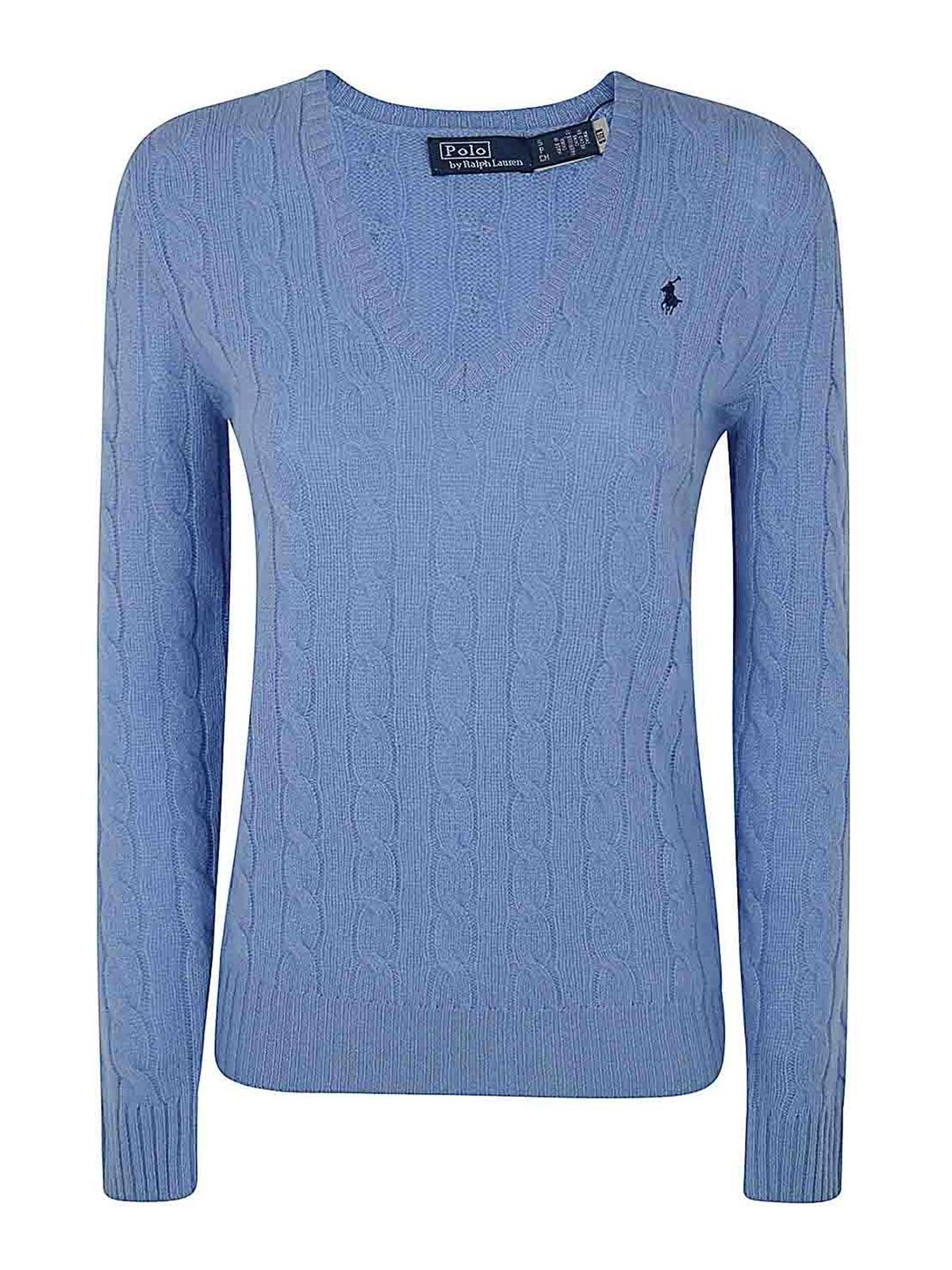 Polo ralph lauren kimberly long sleeve sweater on sale