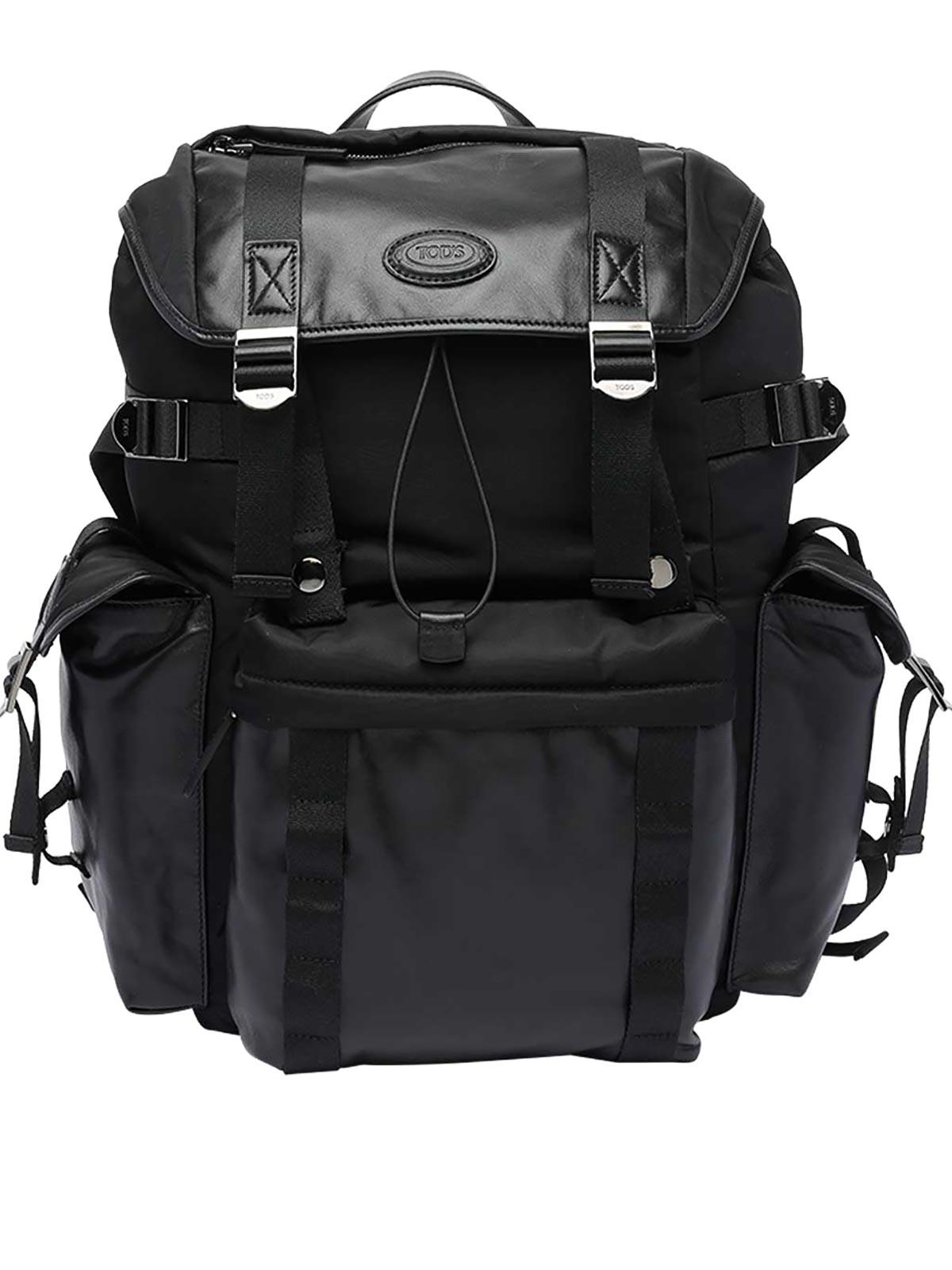 Tod's Backpacks for Men | Online Sale up to 44% off | Lyst