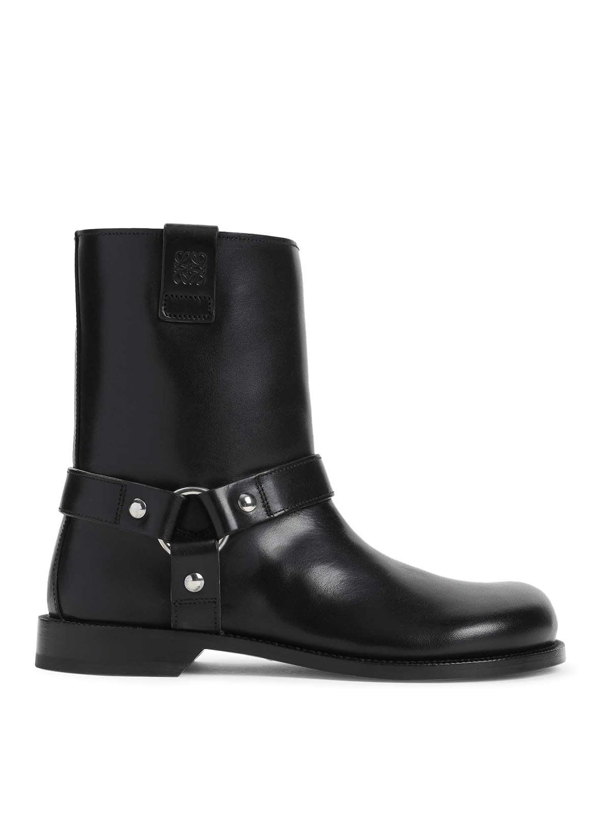 Loewe Boots for Women | Online Sale up to 69% off | Lyst