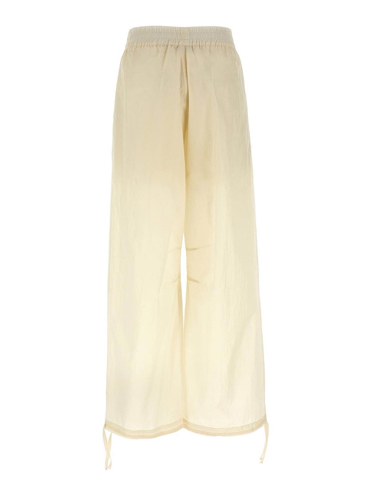 パンツ PHILOSOPHY DI LORENZO SERAFINI Woman Pants Multicolor Philosophy Di Lorenzo Serafini Pants for Women | Online Sale