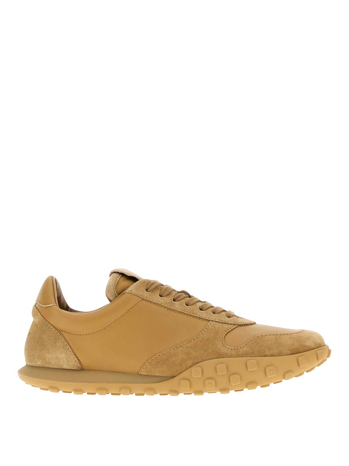 Jil Sander Sneakers for Men | Online Sale up to 57% off | Lyst