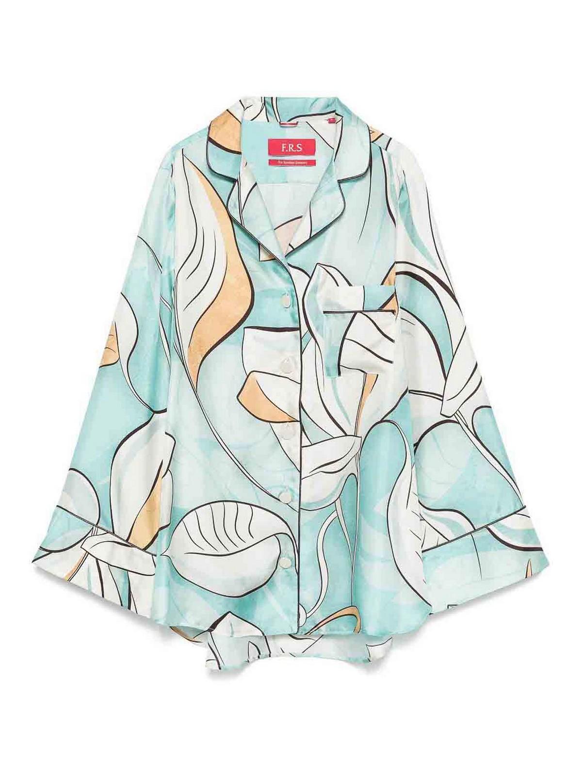 F.R.S For Restless Sleepers Clothing for Women | Online Sale