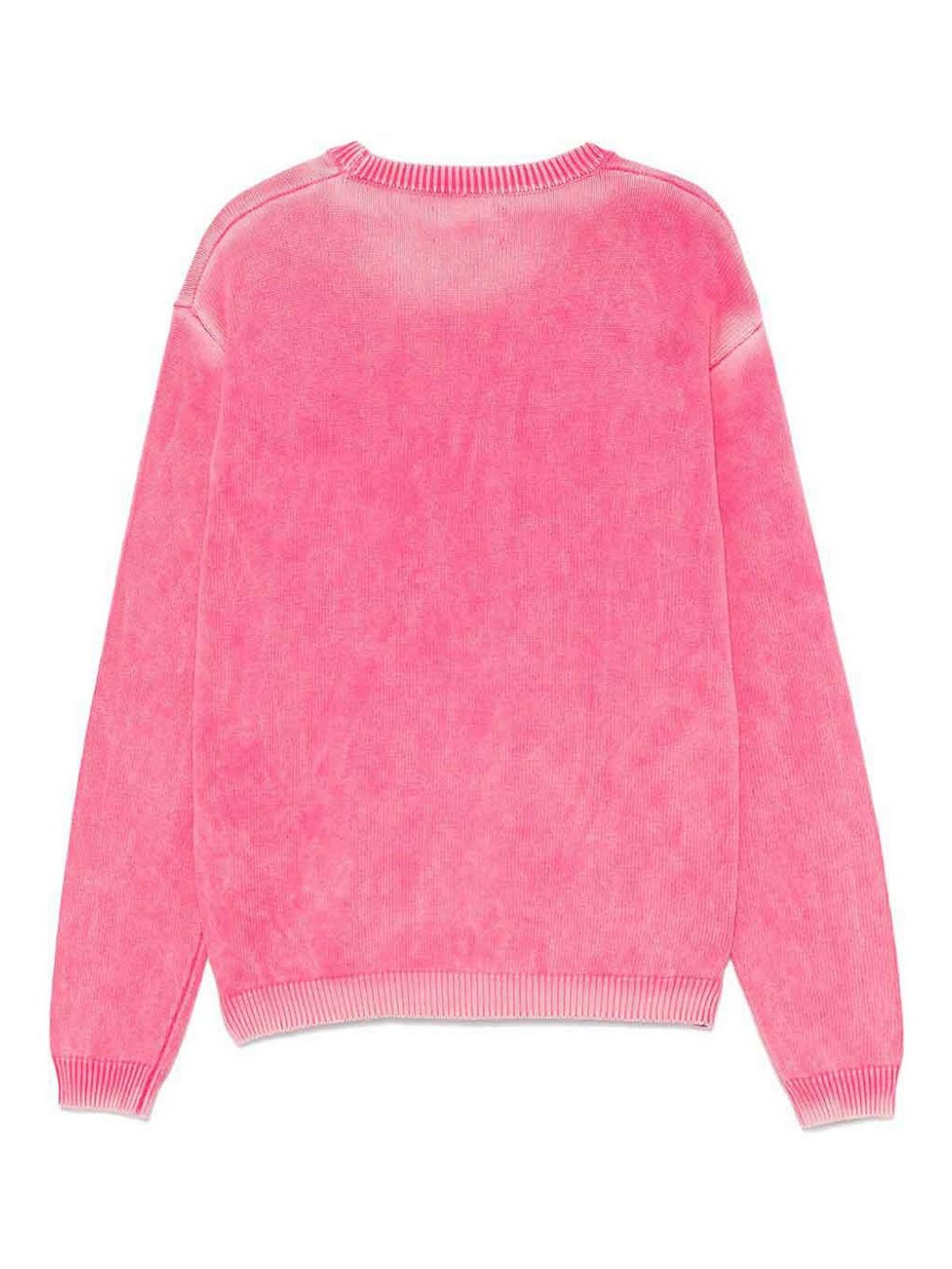 Pink Stussy Knitwear for Men | Lyst Pink Stussy Knitwear for Men | Lyst