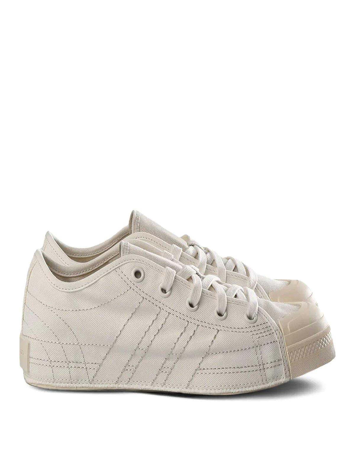 Y-3 Low-top sneakers for Women | Online Sale up to 54% off