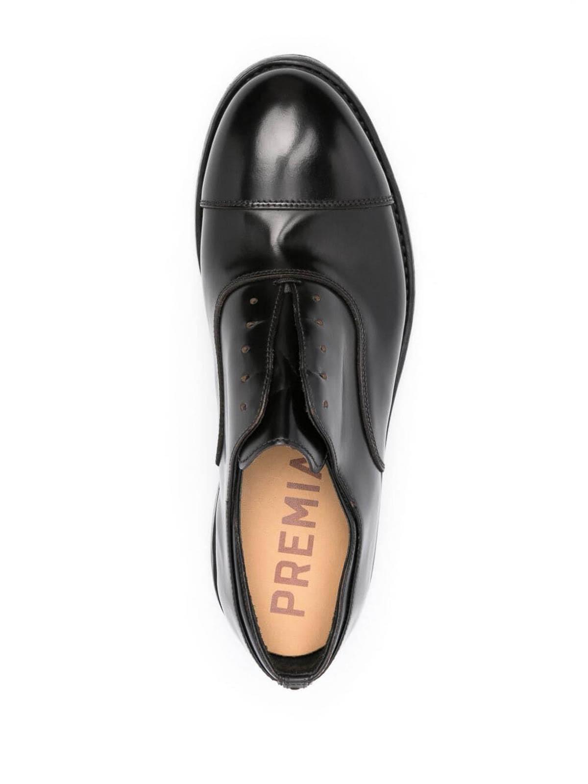 Premiata Derby shoes for Men Online Sale up to 52 off Lyst