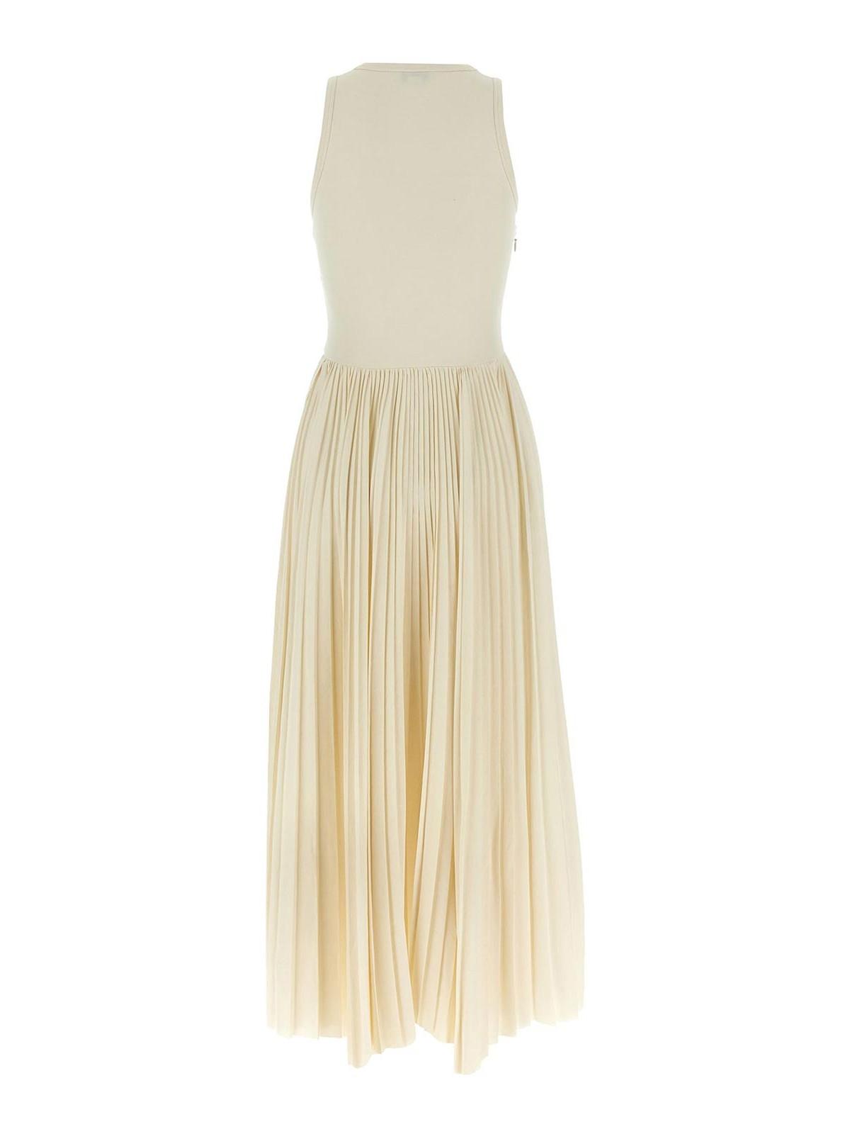 McQueen Asymmetrical Dresses for Women | Lyst