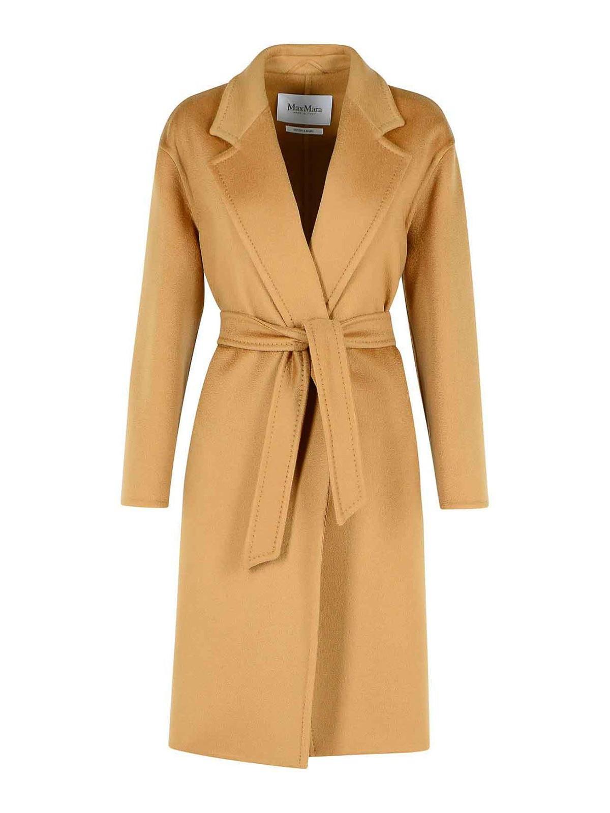Max Mara Long coats and winter coats for Women | Online Sale