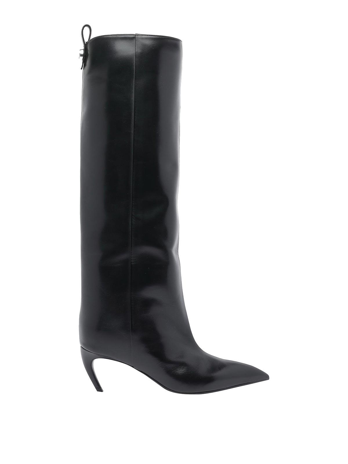 The Attico Boots for Women | Online Sale up to 46% off | Lyst