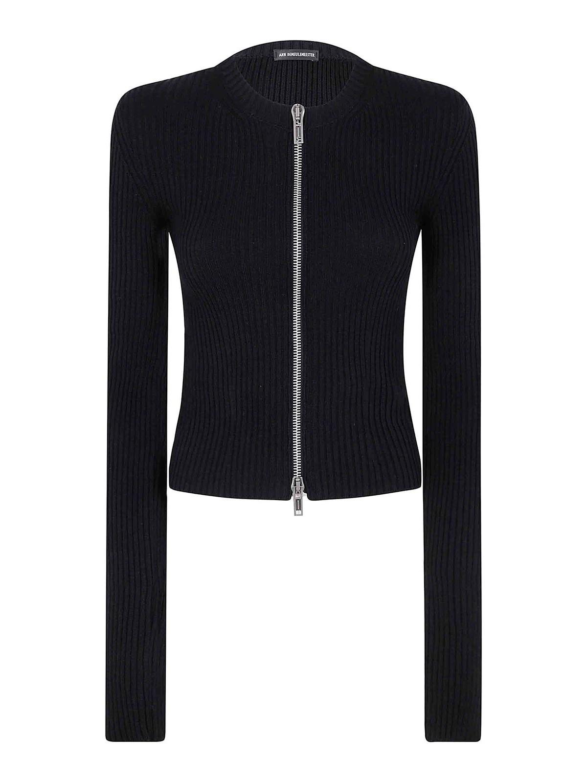 Ann Demeulemeester Knitwear for Women | Online Sale up to 58 Ann Demeulemeester Knitwear for Women | Online Sale up to 58