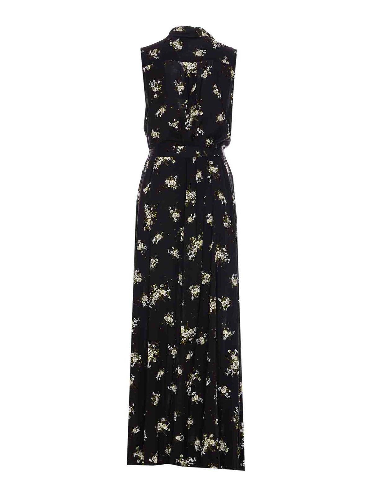 Designer Poppy Print Dresses for Women - Up to 80% off | Lyst