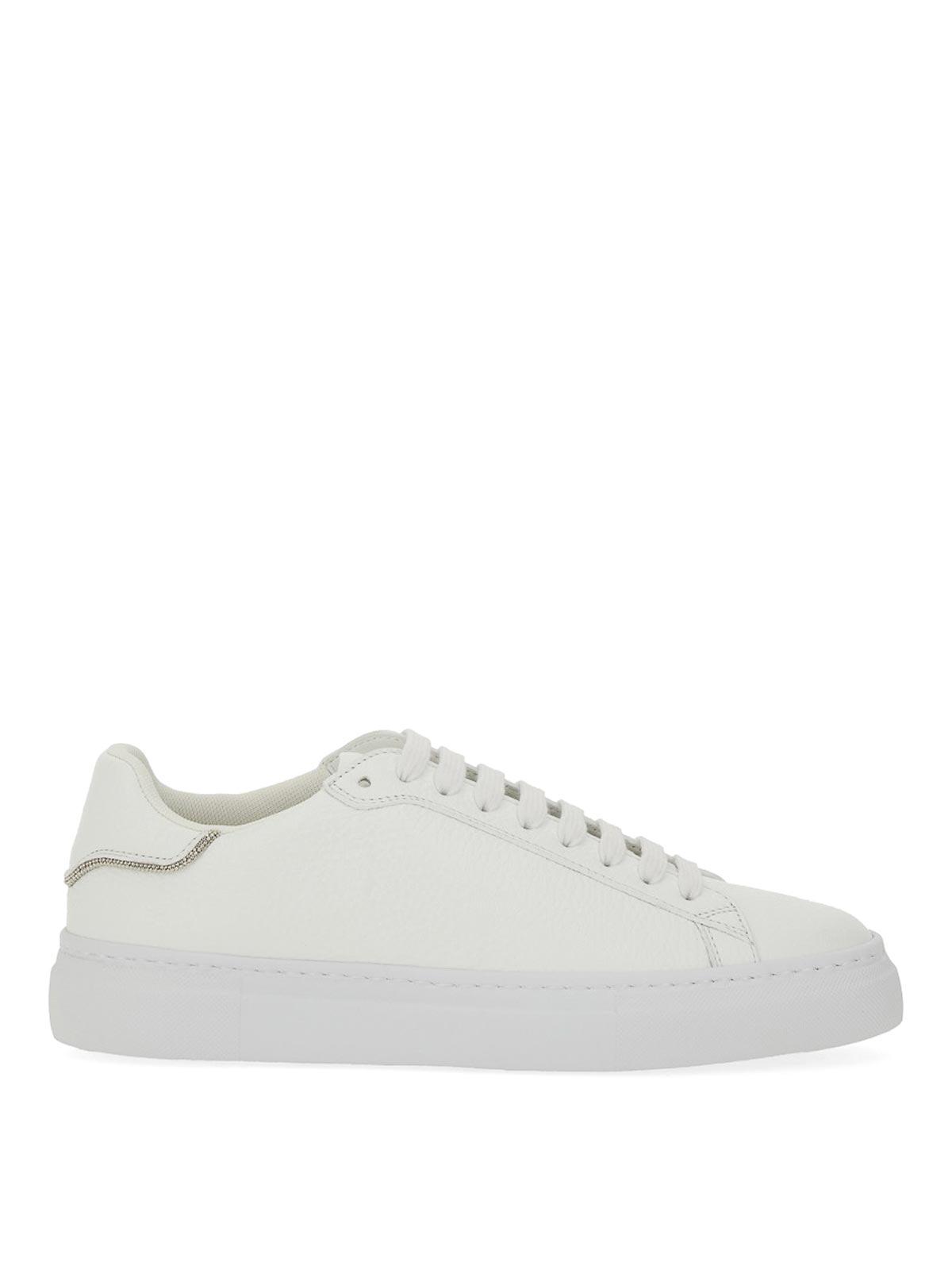 Fabiana Filippi Sneakers for Women | Online Sale up to 64 Fabiana Filippi Sneakers for Women | Online Sale up to 64