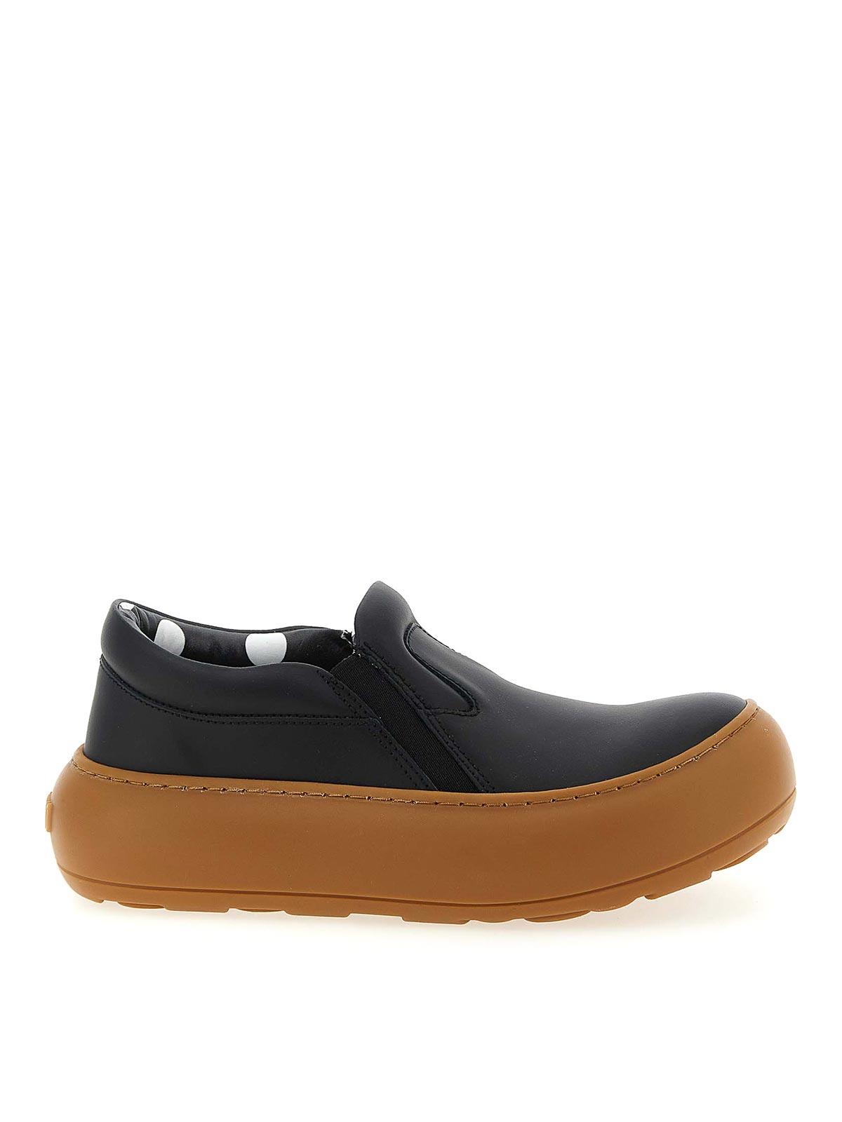 スニーカー Moschino Ollie' Sneakers Moschino Low-top sneakers for Women | Online Sale up to 70