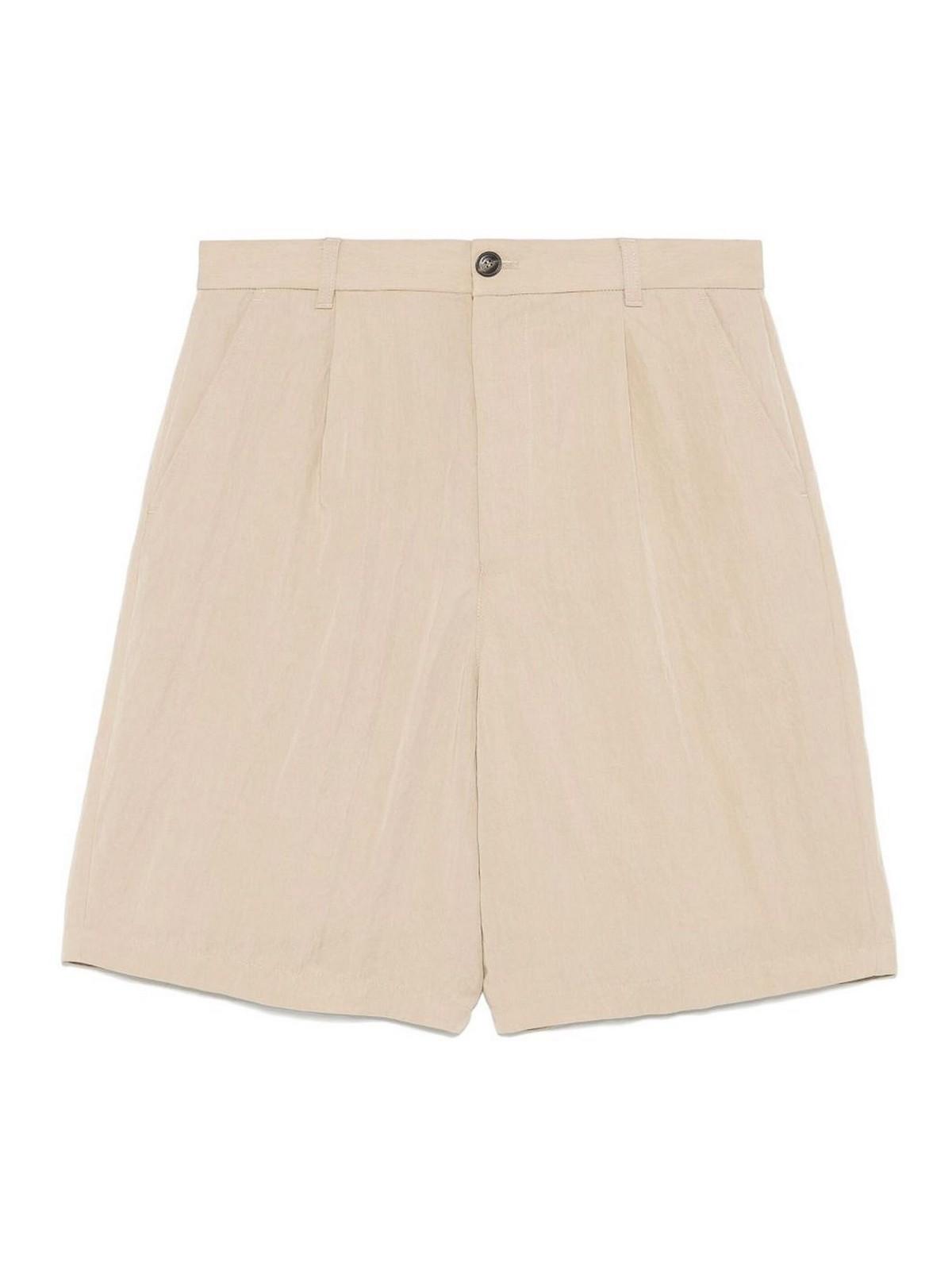 Emporio Armani Shorts for Men | Online Sale up to 69% off | Lyst