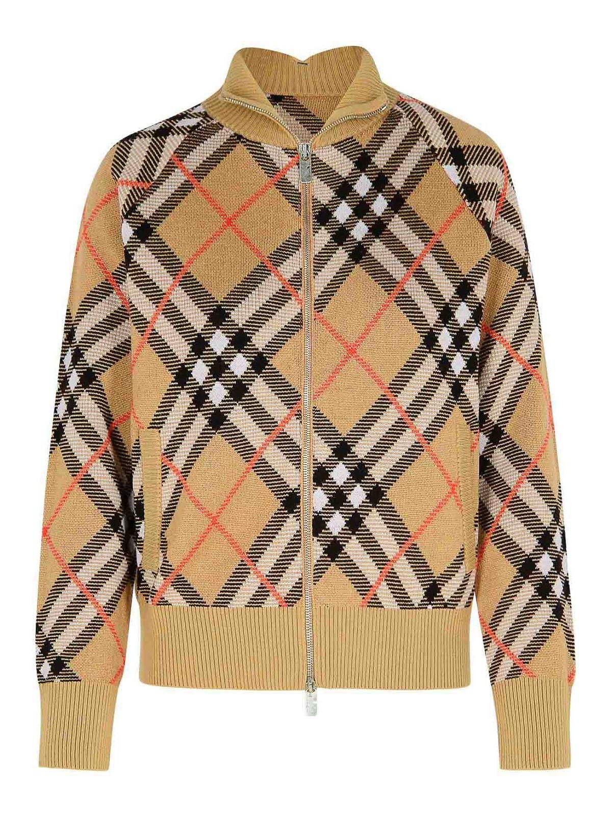 Burberry Knitwear for Women Online Sale up to 49 off Lyst UK