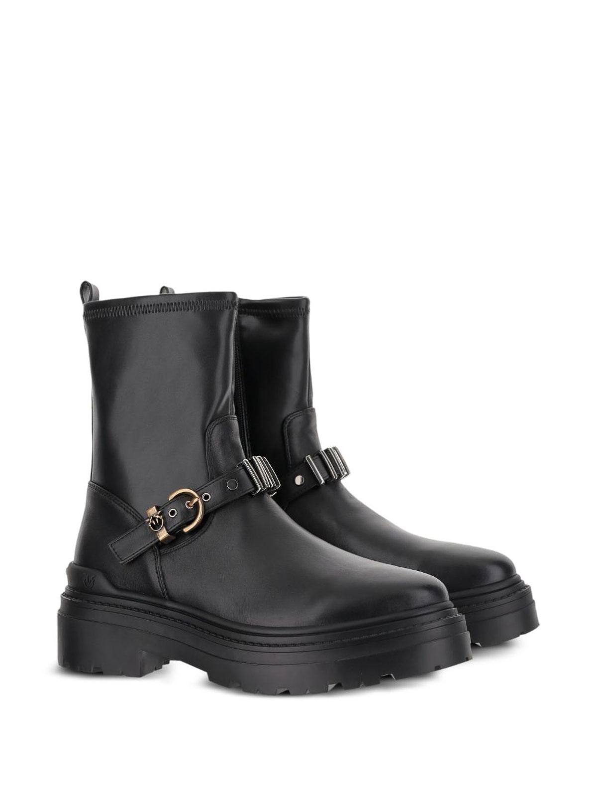 Pinko Boots for Women | Online Sale up to 36% off | Lyst