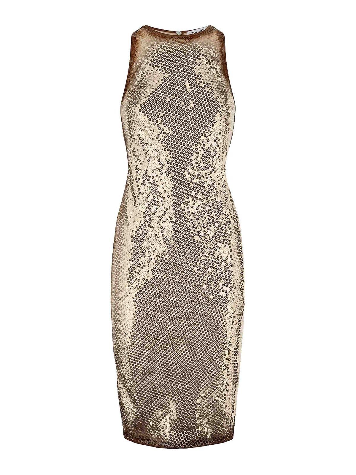 The Attico Sequin Dresses for Women | Lyst The Attico Sequin Dresses for Women | Lyst