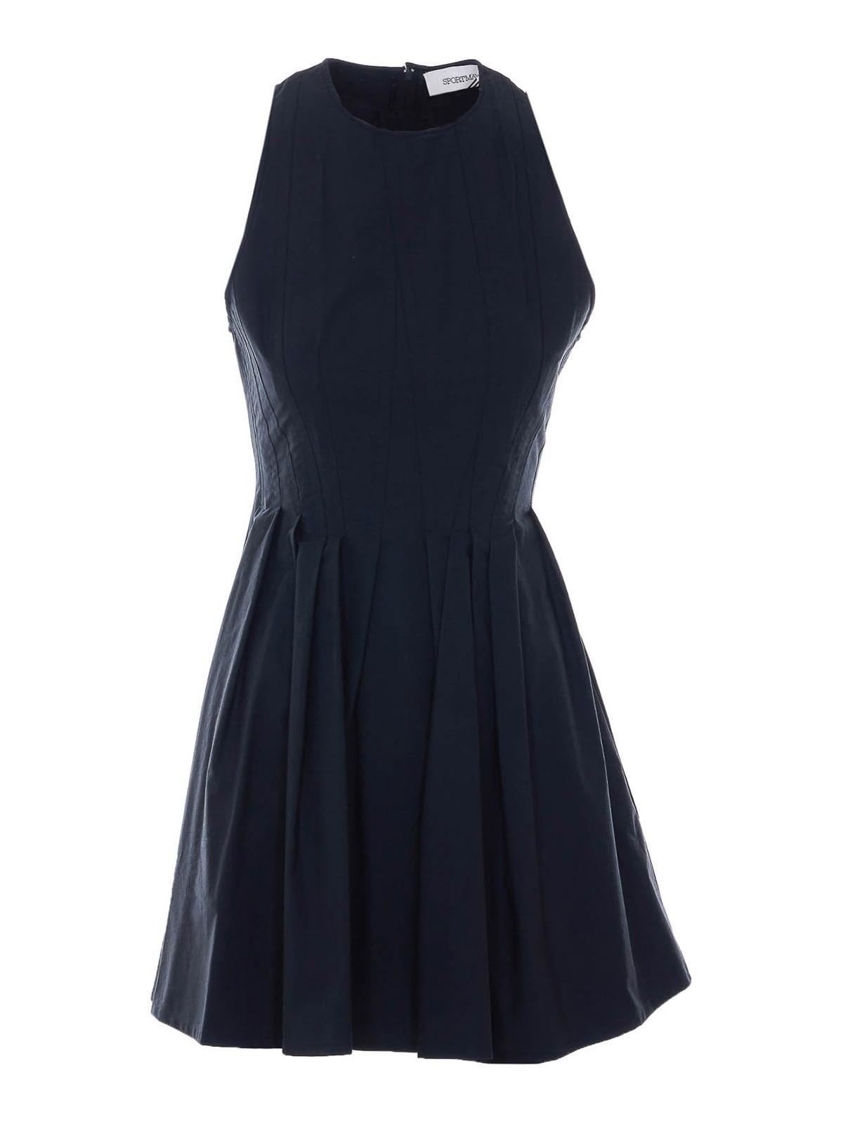 Sportmax Mini and short dresses for Women | Online Sale up to 52% off