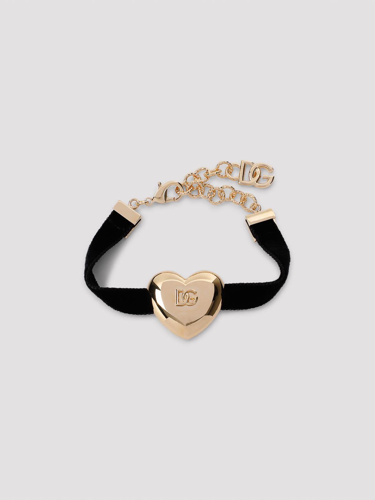 Dolce & Gabbana Bracelets for Women | Online Sale up to 56