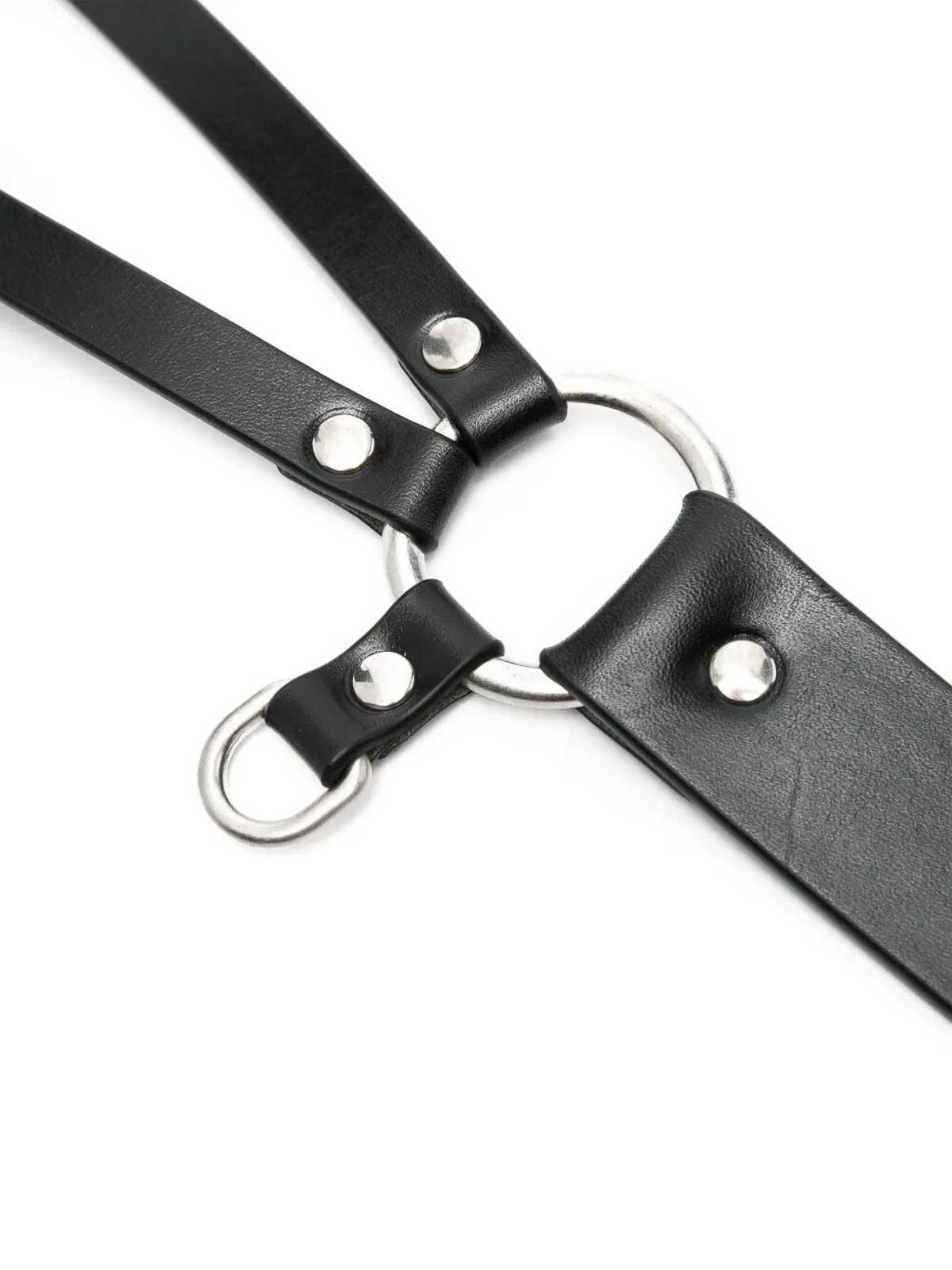Ann Demeulemeester Belts for Women | Online Sale up to 48 Ann Demeulemeester Belts for Women | Online Sale up to 48